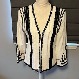 Kobi Halperin jacket